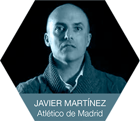 Javier Martinez