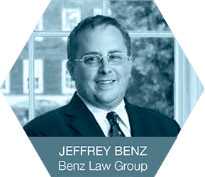 Jeffrey Benz