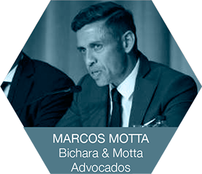 Marcos Motta