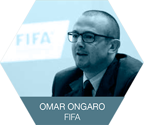 Omar Ongaro